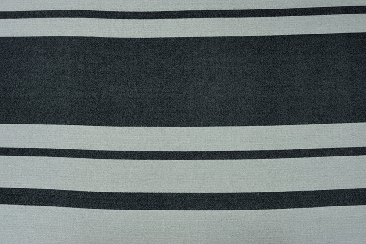 Farbmuster Hängematte Paradiso silver
