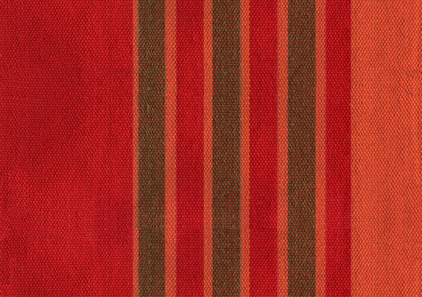 Farbmuster Hängematte Paradiso terracotta