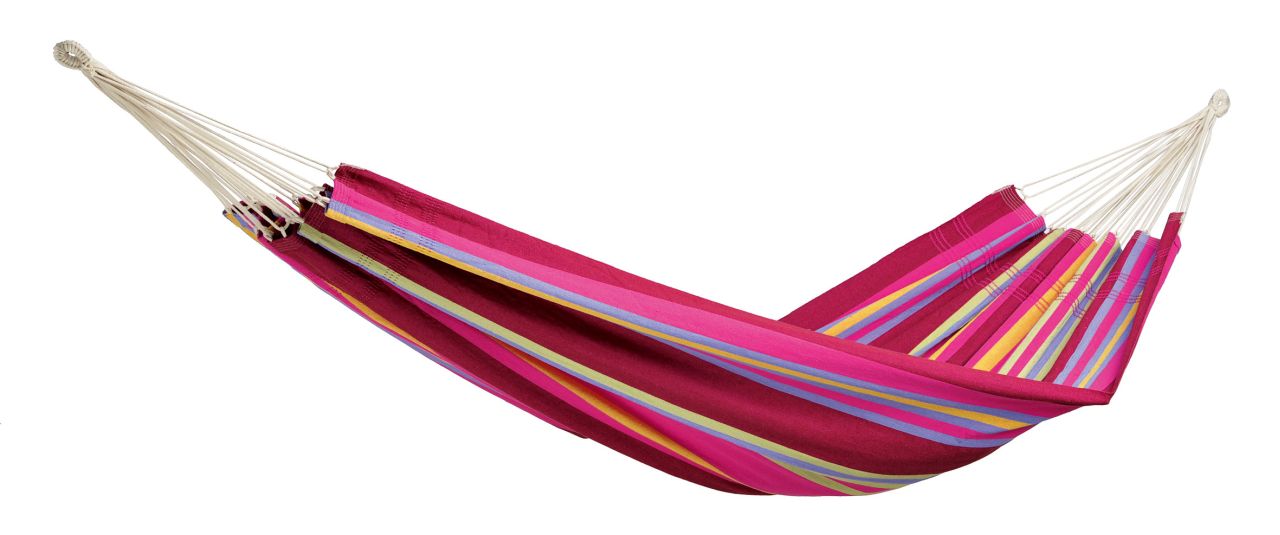 TuchhÀngematte Barbados grenadine