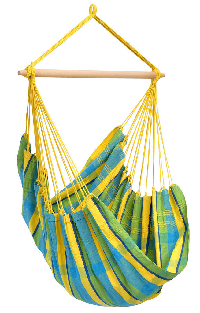 Hängesitz Brasil lemon