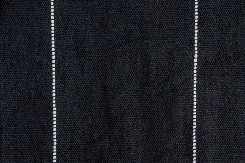 Farbmuster Hängesitz Brasil black