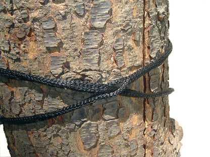 Hängemattenseil Detail