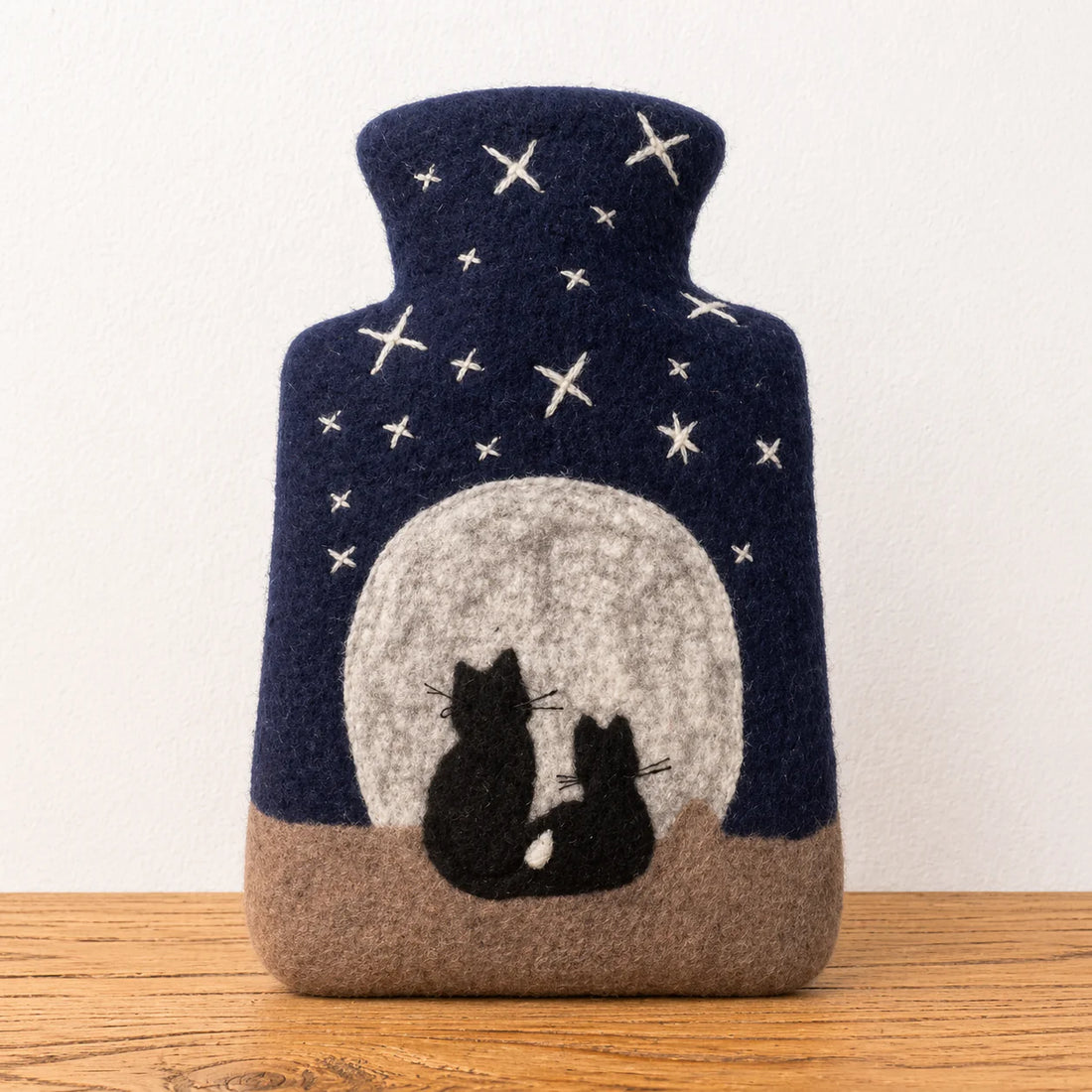 Wärmflasche "Los Gatos"