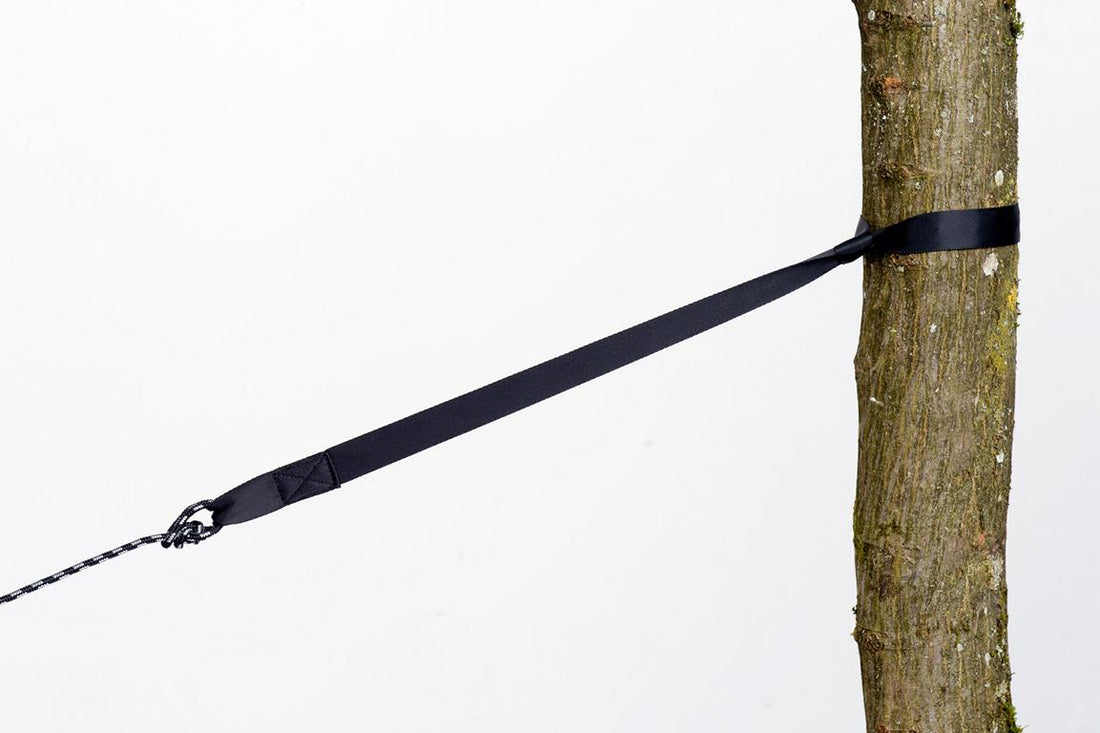 Amazonas Tree Hugger für Hängematten am Baum