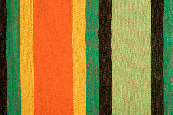Farbmuster Hängematte Paradiso esmeralda