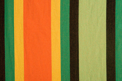Farbmuster Hängematte Paradiso esmeralda