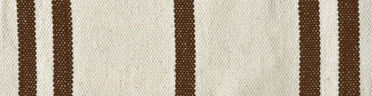 Stoffmuster Hängesitz Brasil cappuccino