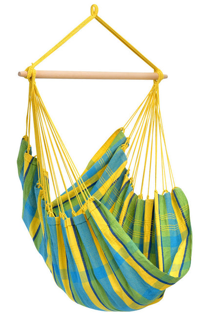 Hängesitz Brasil lemon