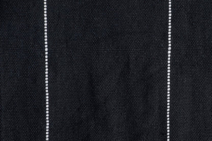 Farbmuster Hängesitz Brasil black