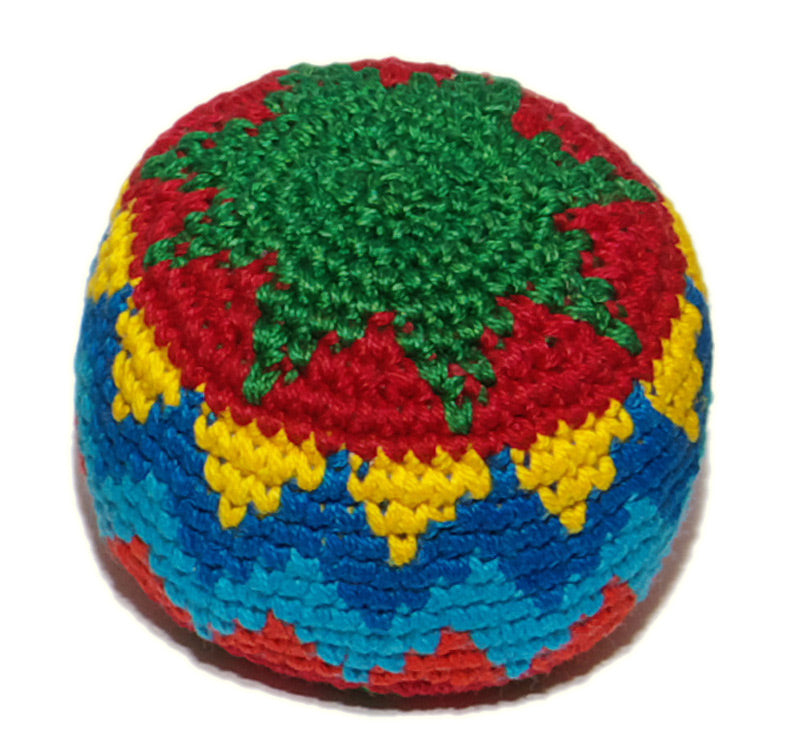 Jonglierball klein, 6 cm