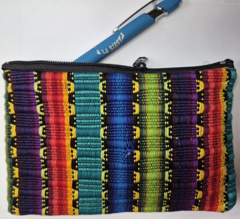 RIO Panil Etui "medium", 16 x 10 cm