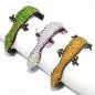 Mobile Preview: Armband Gecko, Modeschmuck
