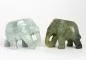 Preview: Elefant aus Jade