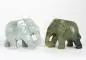 Preview: Elefant aus Jade Preview: Elefant aus Jade