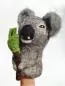 Preview: Filz-Fingerpüppchen Koala