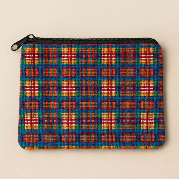 RIO Panil Etui "medium", 16 x 10 cm